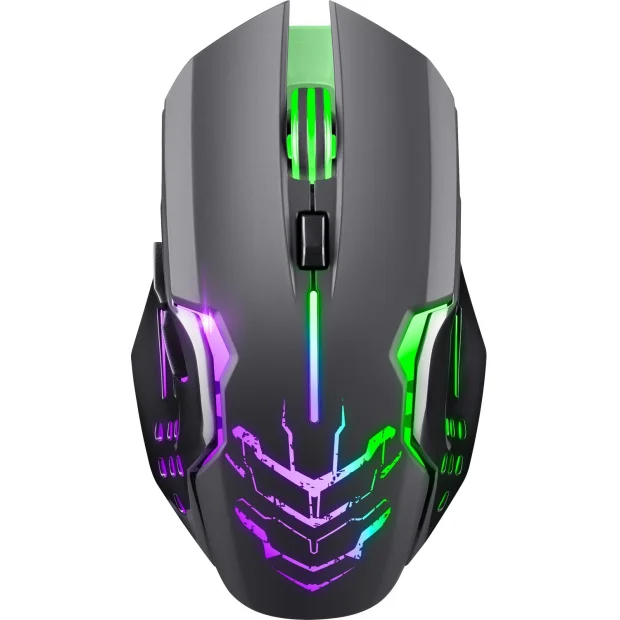 Игровая мышь Defender Katana GM-511 (черный)